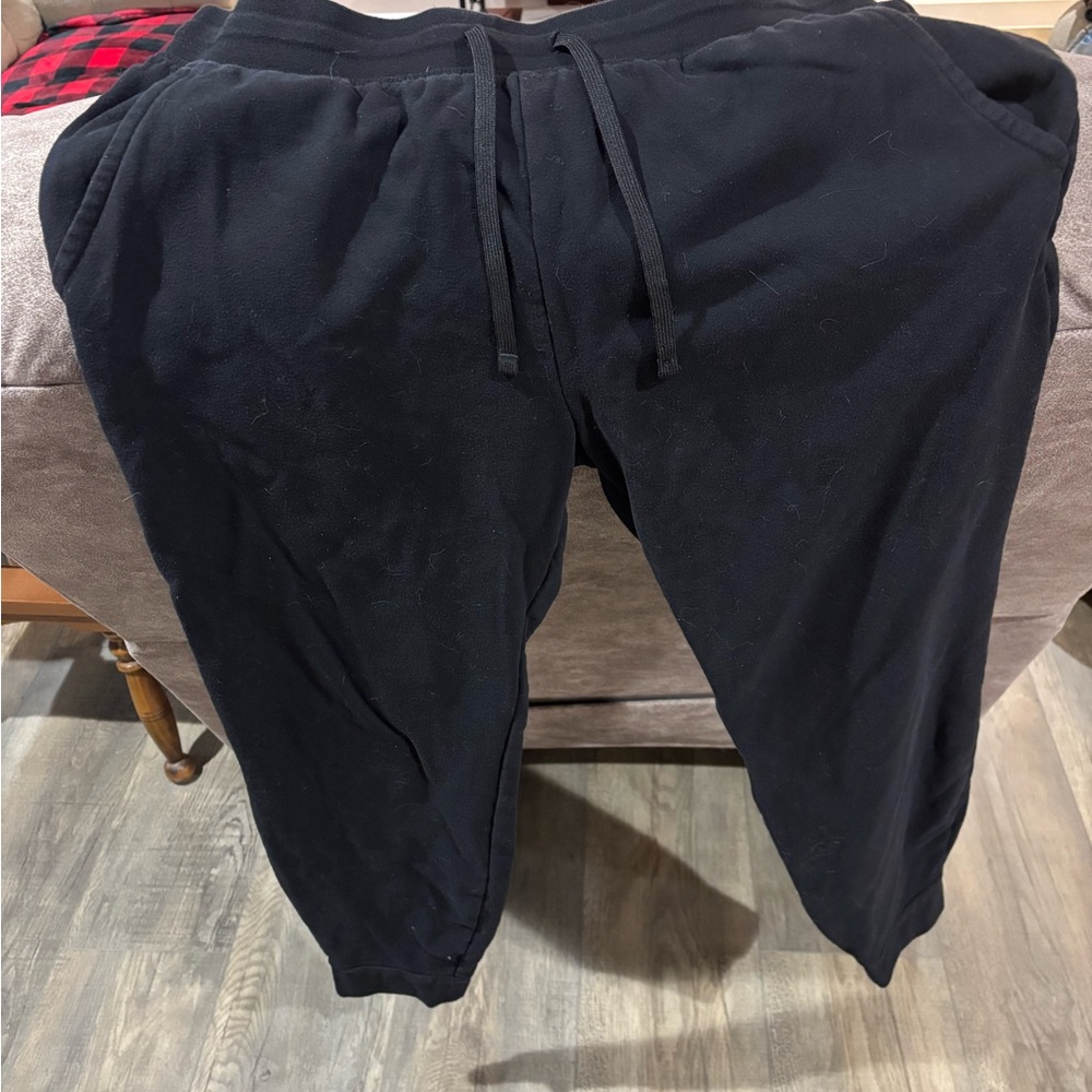 Tek Gear Men's Dark Joggers